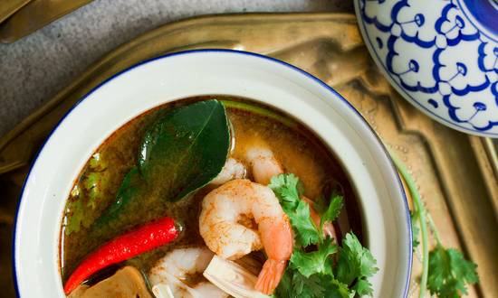 Nat's Thai Food