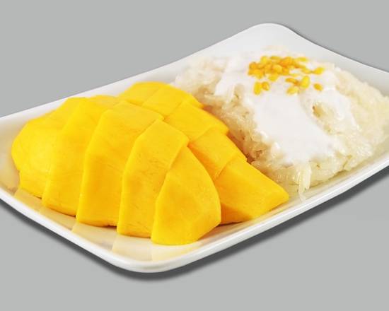 Side of sticky rice
