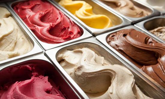 Pazzo Gelato